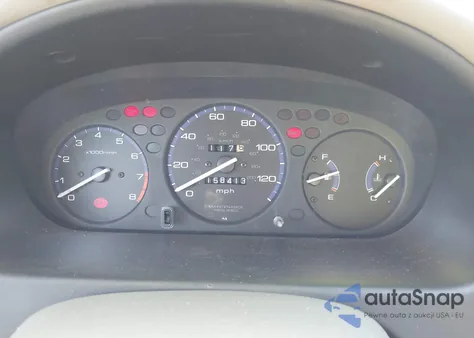 2000 Honda Civic Lx from USA, damaged, VIN 2HGEJ6579YH586430